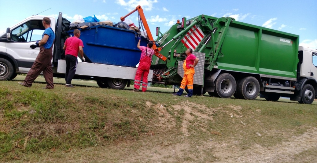 Javni oglas za prijem radnika