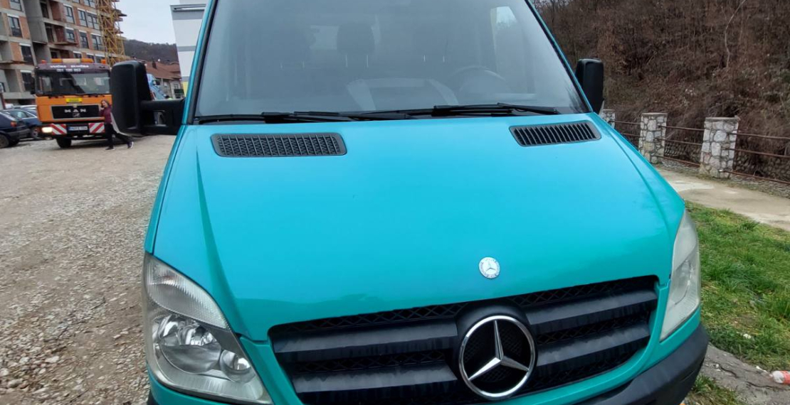 Nabavka teretnih vozila