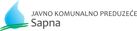 Komunalno preduzeće Sapna