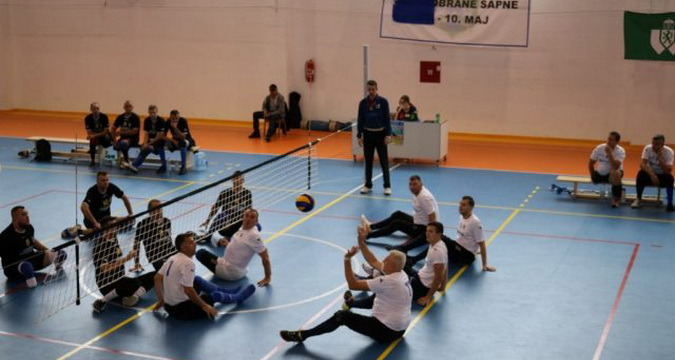 OKI Drina otvorila sezonu pobjedom